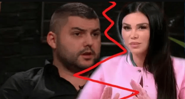 Stanija po prvi put iskreno o RASKIDU sa Asminom Durdžićem: Odbila ga je “Dogovorili smo se da ne pričamo javno…”