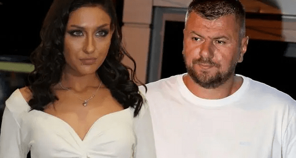 Stefani otkrila detalje Janjuševe afere sa pevačicom – ceo slučaj prijavljen policiji: “On je nju ostavio zaključanu u stanu”