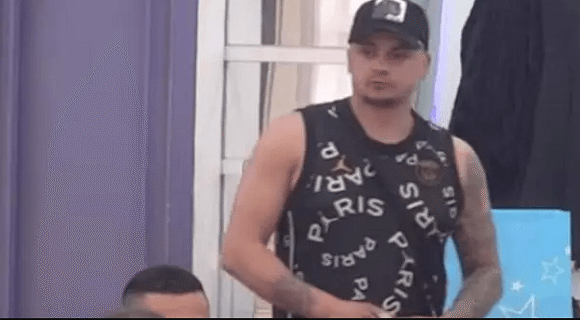 Terza se emotivnim rečima obratio Milici, a u pozdravima upućenim porodici izostavio malu Barbaru (VIDEO)