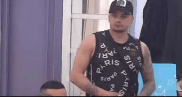 Terza se emotivnim rečima obratio Milici, a u pozdravima upućenim porodici izostavio malu Barbaru (VIDEO)