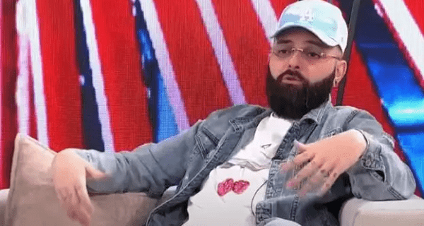 “To će biti teško” Gasttozzov drug otkrio da li će veza Anđele i Marinkovića opstati u spoljnem svetu – “Njegova priroda je takva”