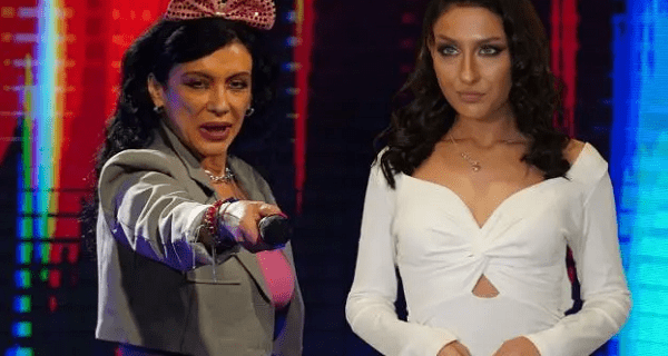 Vendi progovorila o intimnom odnosu između Stefani i Matore, pa žestoko oplela po Grujićevoj: “Jedna obična konobarica, vitla od osobe do osobe”