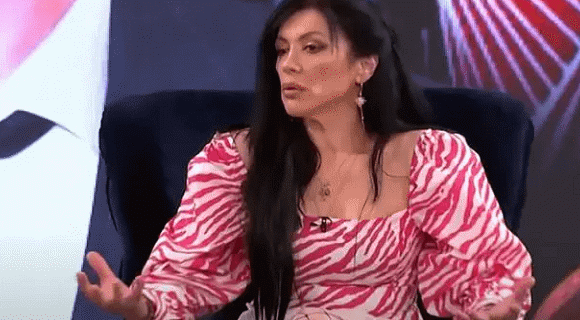 Vesna Vukelić Vendi u šoku zbog Korde: “On je upotrebljivi idiot, nemoguće je da nije znao da je Ana nekad bila muškarac”
