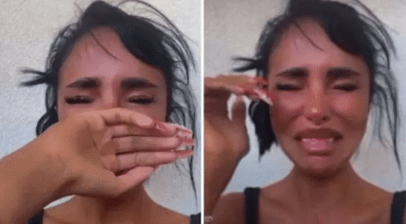 Aleksandra Subotić tvrdi da je pedofil uznemiravao njenu maloletnu ćerku – Zahtevam od MUP-a Srbije da hitno reaguje