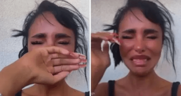 Aleksandra Subotić tvrdi da je pedofil uznemiravao njenu maloletnu ćerku – Zahtevam od MUP-a Srbije da hitno reaguje