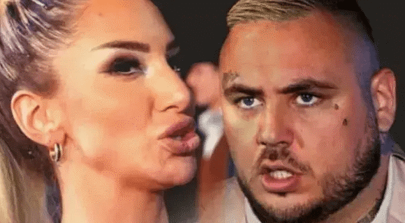 “Filip Car me je oborio i vukao za kosu, uperio je pištolj” – Aleks Nikolić moli za pomoć: “On je bolesnik”