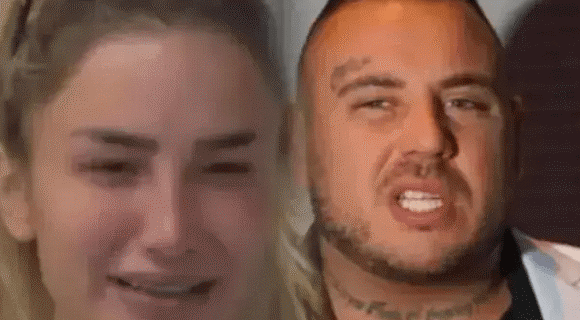 Necenzurisan izveštaj lekara, prepiska sa hrvatskom policijom: Aleks se ne smiruje, izašli novi detalji posrnuća Filipa Cara