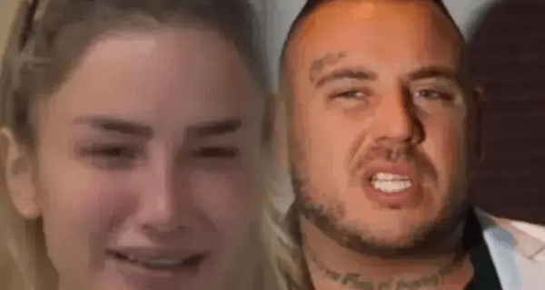 Necenzurisan izveštaj lekara, prepiska sa hrvatskom policijom: Aleks se ne smiruje, izašli novi detalji posrnuća Filipa Cara