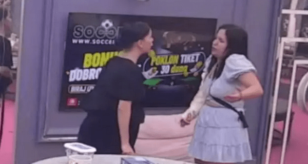 Skandal u “Eliti” od ranih jutarnjih časova – učesnice brutalno zaratile, zaurlale jedna na drugu: “Kad si se rodila, nisu znali šta si”