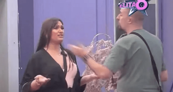 Ana Nikolić priznala da je napolju čeka bolja prilika, Korda van sebe: “Ako bude sa njim ja ću otići i nokautirati ga”