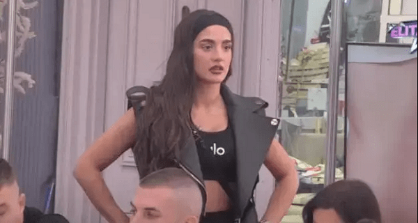 “Najobičnija SPONZORUŠA”: Dokazano da se Anđela vuče sa matorcima u spoljnom svetu? Izblamirana za sva vremena