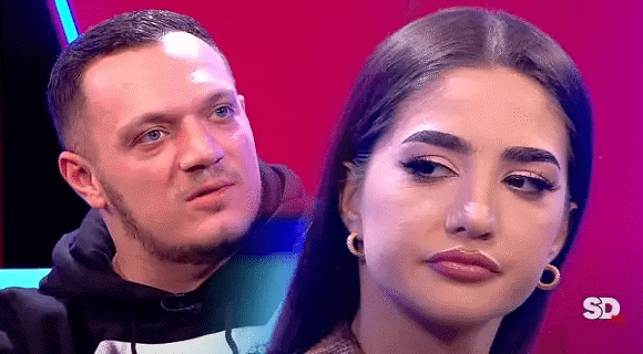 Anđela Đuričić otkrila šta će sve zabraniti Gasttozzu nakon “Elite”: Na jednu stvar može odmah da zaboravi (VIDEO)