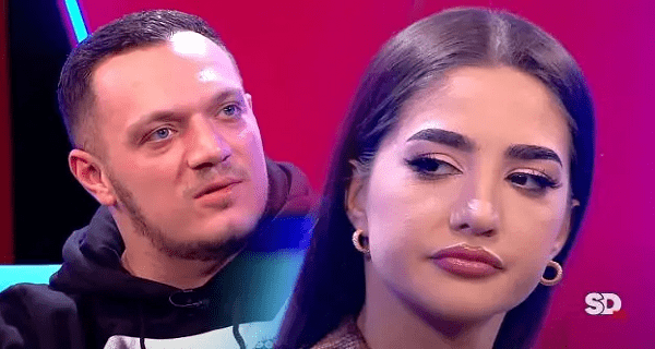 Anđela Đuričić otkrila šta će sve zabraniti Gasttozzu nakon “Elite”: Na jednu stvar može odmah da zaboravi (VIDEO)