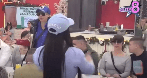 Aneli urnisala Enu, pred milionima iznela sve: “Ti si najgora osoba koja je ikada kročila ovde, ne bih mogla da spavam da sam…”