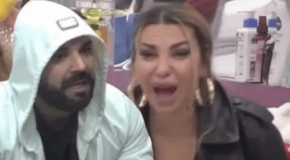 Luka Vujović i transvestit imali intiimni odnos: Aneli saznala istinu, pa zgrožena raskinula: “Bolesno mi je što…”
