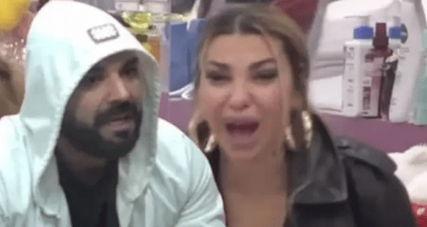 Luka Vujović i transvestit imali intiimni odnos: Aneli saznala istinu, pa zgrožena raskinula: “Bolesno mi je što…”