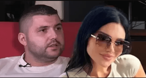 Poznato šta se desilo između Stanije i Asmina: Starleta otvorila dušu o njihovom raskidu – ove reči će ga zaboleti