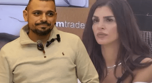 “Ne bih stigao na red da budem sa njom” Bora Santana otkrio šta je Ena radila u Budvi, udario na njen moral – Oni su se izmešali, a onda se smuvala sa trećim