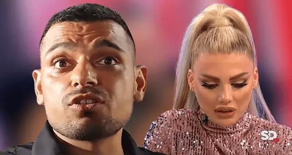 “Bora je svašta radio, imao je grupnjake, prelazila mu je preko toga” Zadrugarka optužila Milicu i Santanu da su se međusobno varali: “Svi su znali da spavaju s drugim ljudima”