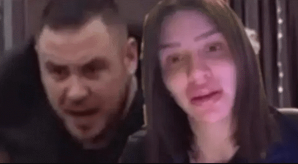“Cara je privela policija jer me je pretukao” – Aleks Nikolić tvrdi da je Filipu zabranjen prilazak: “Napravio je drugoj dete”