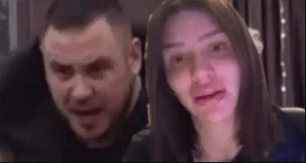 “Cara je privela policija jer me je pretukao” – Aleks Nikolić tvrdi da je Filipu zabranjen prilazak: “Napravio je drugoj dete”