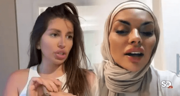 Prvo oglašavanje Zerine Hećo nakon što je primljena na psihijatriju – objavila poruke koje joj je slala Dalila Dragojević