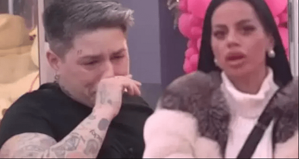 Novi emotivni brodolom Jovane Tomić Matore, uhvatila Draganu sa ovom učesnicom “Elite” u krevetu (VIDEO)