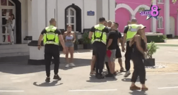 Stravična situacija u rijalitiju propraćena čuvarima i kamerama – tenzije se ne stišavaju (VIDEO)