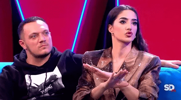 “Njen otac me je pozvao” Bivši zadrugar izneo nove tvrdnje o vezi sa Anđelom – nekada se družio sa Gasttozzom, a onda ga je precrtao: “Hteo je da me odradi za 100 evra”