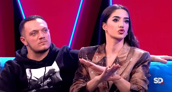 “Njen otac me je pozvao” Bivši zadrugar izneo nove tvrdnje o vezi sa Anđelom – nekada se družio sa Gasttozzom, a onda ga je precrtao: “Hteo je da me odradi za 100 evra”