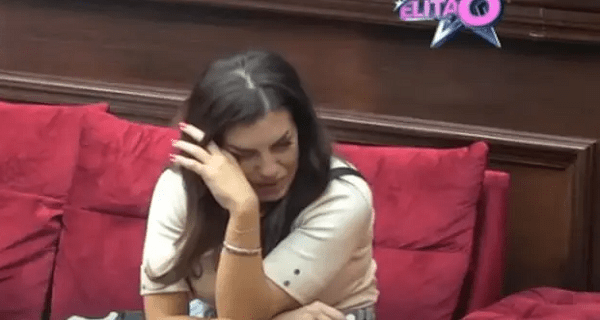 “Mislimo da je Ena u drugom stanju”: Čolićeva otvorila dušu, OVAKO je saznala za trudnoću – “Njegovi su nas zvali na večeru”