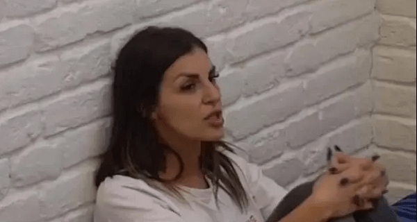 Ena Čolić razvezala jezik o svojoj prošlosti i odnosima sa Gasttozzom, Milicom Veličković i Borom Santanom – evo šta se zapravo izdešavalo