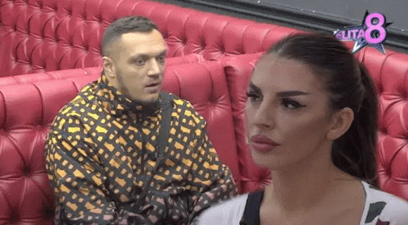 “Probudio sam se i video ih u zanosu” Gasttozz otkrio da je Ena bila intimna sa poznatim voditeljem pored njega – iznosi mračne tajne o njenoj prošlosti i afterima