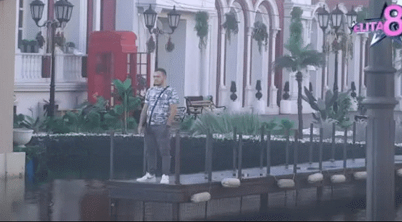 Gasttozz sprema veliko iznenađenje? Odnos sa Anđelom ga bacio u razmišljanje, osamio se i svodi račune (VIDEO)