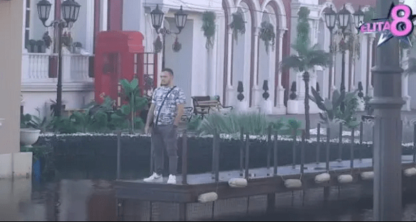 Gasttozz sprema veliko iznenađenje? Odnos sa Anđelom ga bacio u razmišljanje, osamio se i svodi račune (VIDEO)