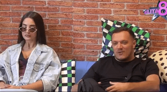 “Pavle iznosi dokaze koje mu je ona ustupila” Anđela i Gasttozz shvatili šta se zapravo dešava u spoljnom svetu – spomenut i dug