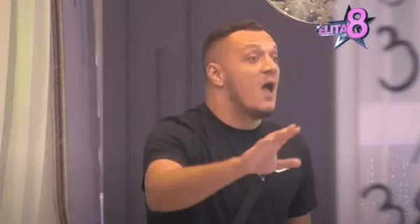 “Kad budeš umro, prvi ću ti urinirati po grobu” Gasttozz uputio gnusne uvrede Lepom Mići, on uzvratio rafalnu paljbu – monstruoznostima nema kraja