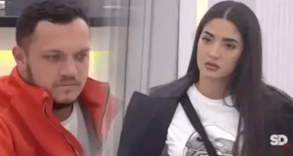 Pred milionima održala Gasttozzu lekciju za ceo život: Anđeli pala roletna, ovi potezi je doveli do ludila – Uvlači i mene u problem