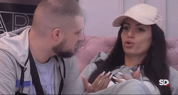 “Ne može više da uđe u našu kuću, može samo da bude animir dama” Grujina sestra brutalno ponizila Mimas – nikad je neće prihvatiti za snajku