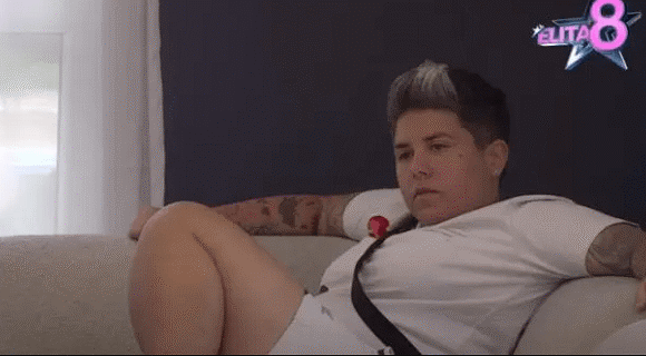 “Tražio joj je da mu poliže prst”: Matora otkrila da li su Dragana i Gasttozz imali nešto – Upoznali su se na sahrani (VIDEO)