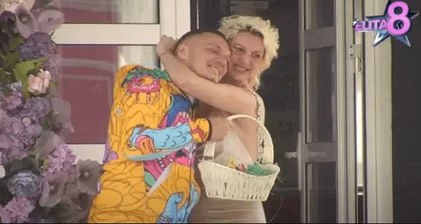 Keti progovorila o svojoj bliskosti sa Gasttozzom, otkrila da li su prešli liniju prijateljstva: “Nema kompromisa, imam 40 godina”