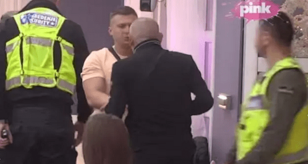 “Izvadiću ti zube” Lepi Mića napadnut, obezbeđenje jedva savladalo krivca: Pržulj unezveren od straha