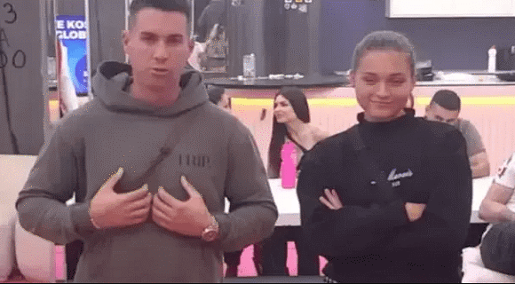 “Plašim se da ga povredim” Sofi napokon priznala emocije prema Mateji Matijeviću – da li je veza na pomolu? (VIDEO)