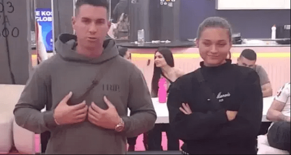 “Plašim se da ga povredim” Sofi napokon priznala emocije prema Mateji Matijeviću – da li je veza na pomolu? (VIDEO)