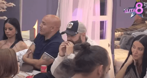 Muk u Beloj kući: Takmičar ostavljen pred cimerima – ne zna šta ga je snašlo (VIDEO)