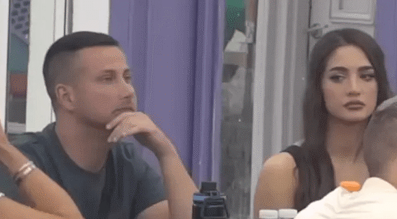 Najstrašnije pljuvanje: Marko Đedović ponovo najveći problem u rijalitiju zbog manipulacije