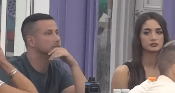 Najstrašnije pljuvanje: Marko Đedović ponovo najveći problem u rijalitiju zbog manipulacije