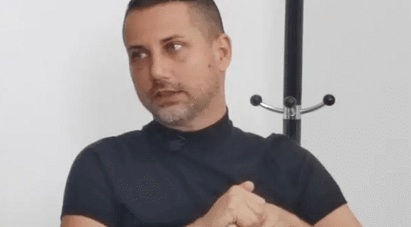 Poslao bitnu poruku iz “Elite”: Marko Đedović svojim izlaganjem mnogima rešio dilemu – ove reči će dugo pamtiti (VIDEO)