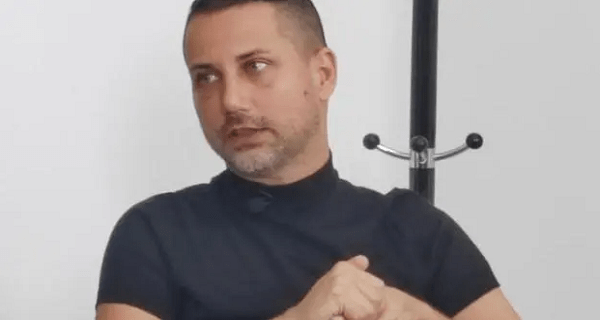 Poslao bitnu poruku iz “Elite”: Marko Đedović svojim izlaganjem mnogima rešio dilemu – ove reči će dugo pamtiti (VIDEO)