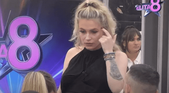 Milica ponovo u epicentru dešavanja: Jedna NJENA rečenica naterala ukućane “Elite” da zaćute kao nikad do sad